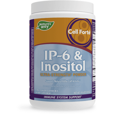 Cell Forté® w/IP-6 & Inositol Powder (414 Grams)