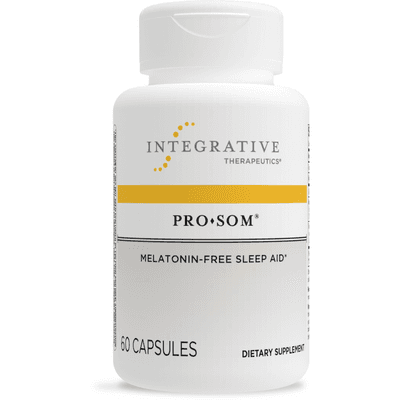 Pro-Som™ (60 capsules)