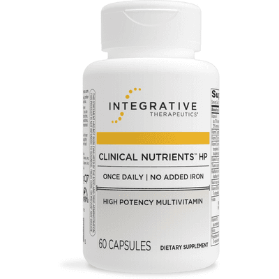 Clinical Nutrients™ HP (60 capsules)