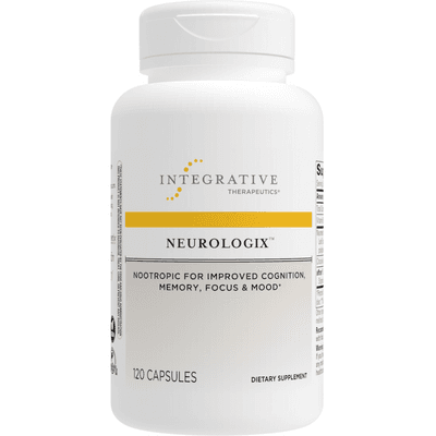 Neurologix™ (120 capsules)