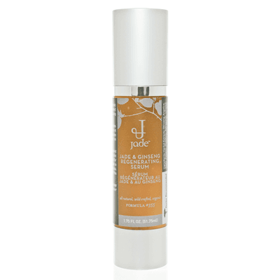 Jade and Ginseng Regenerating Serum (1.75 Ounces)