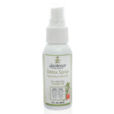 Detox Foot Spray (59 Milliliters)