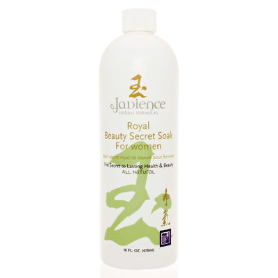 Royal Beauty Secret Soak for Women (16 Ounces)