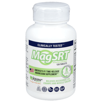 MagSRT® (120 tablets)