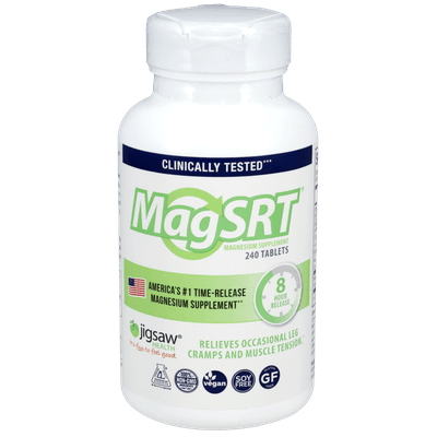 MagSRT® (240 tablets)