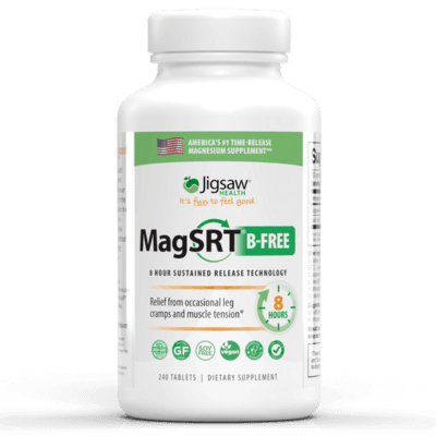 MagSRT® B-Free (240 tablets)