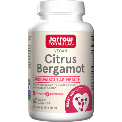 Citrus Bergamot 500mg (60 capsules)