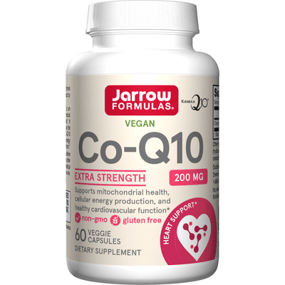 Co-Q10 200mg (60 capsules)