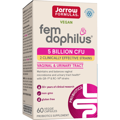 Fem-Dophilus (60 capsules)
