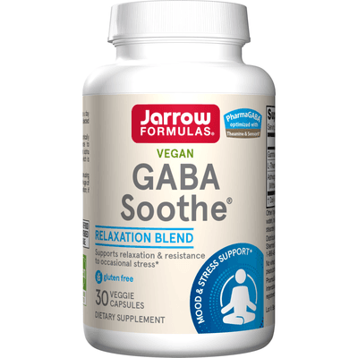 Gaba Soothe (30 capsules)