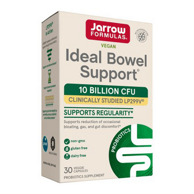 Ideal Bowel Support (30 capsules)