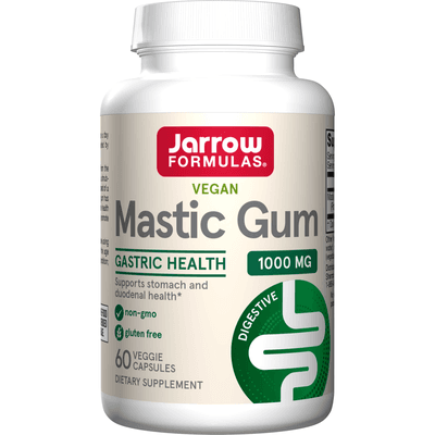Mastic Gum (60 capsules)