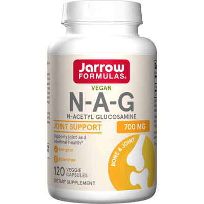NAG 750 700mg (120 capsules)