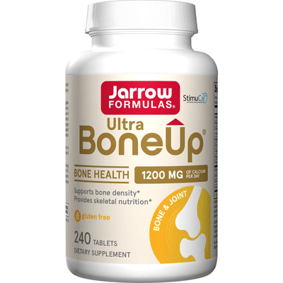 Ultra Bone-Up (240 tablets)