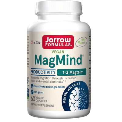 MagMind Productivity (60 capsules)