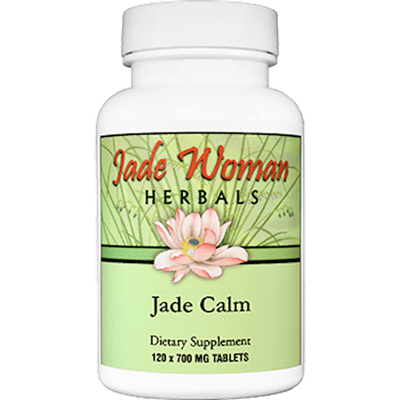 Jade Calm (120 tablets)