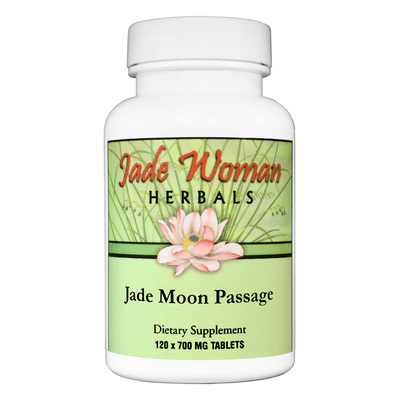 Jade Moon Passage (120 tablets)