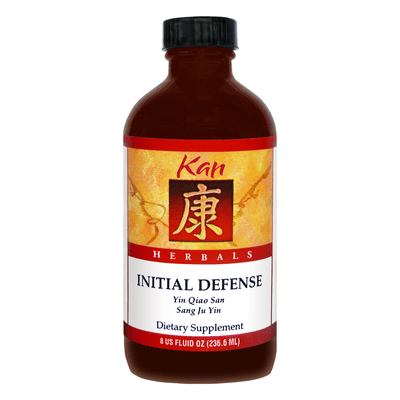 Initial Defense Liquid (236.6 Milliliters)