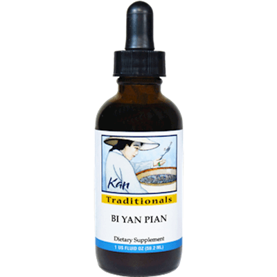 Bi Yan Pian Liquid (29.6 Milliliters)