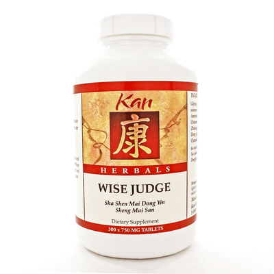 Wise Judge (300 tablets)
