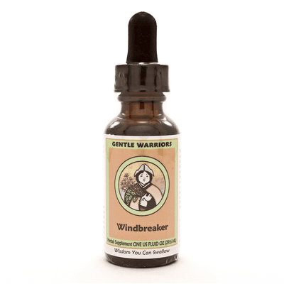 Windbreaker Liquid (29.6 Milliliters)