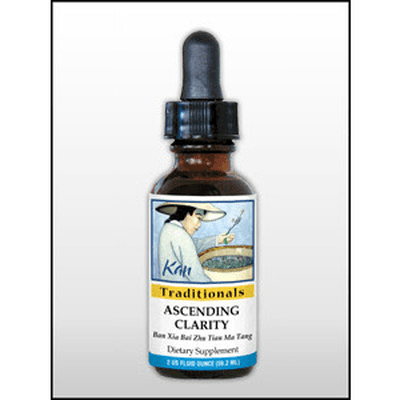 Ascending Clarity Liquid (59.2 Milliliters)