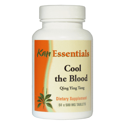 Cool the Blood (60 tablets)