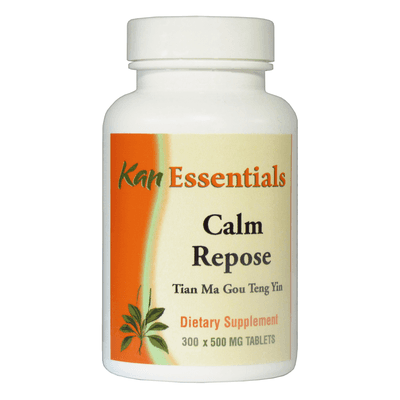 Calm Repose (300 tablets)