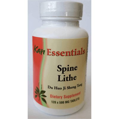 Spine Lithe (120 tablets)