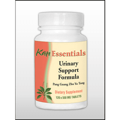Urinary Support Formula (120 tablets)