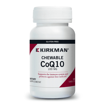 Coenzyme Q10 (120 tablets)