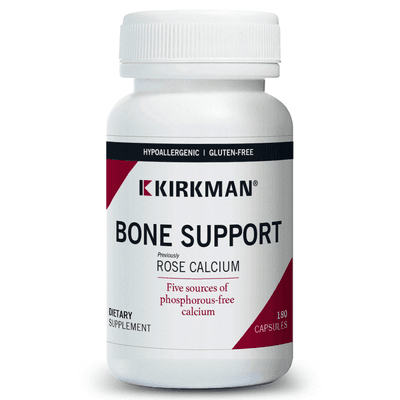 Bone Support (180 capsules)