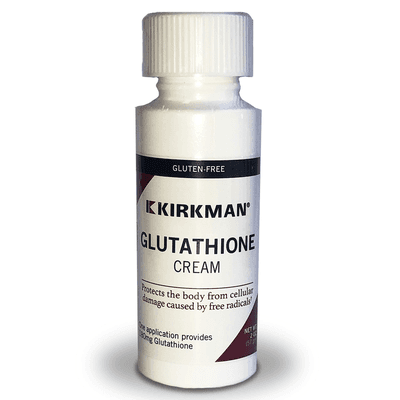 Glutathione Cream (57 Grams)