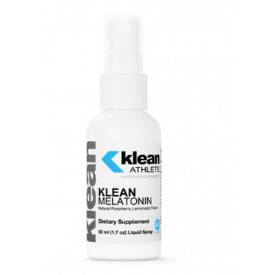 Klean Melatonin (50 Milliliters)