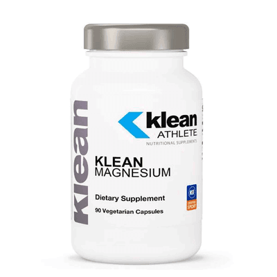 KLEAN MAGNESIUM (90 capsules)