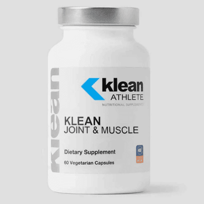Klean Joint & Muscle (60 capsules)