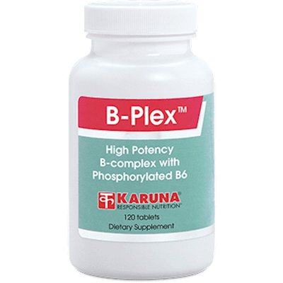 B-Plex (120 tablets)