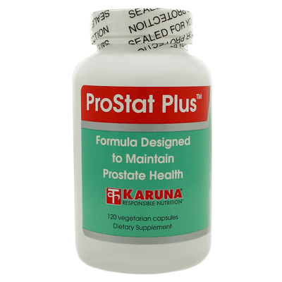 ProStat Plus (120 capsules)