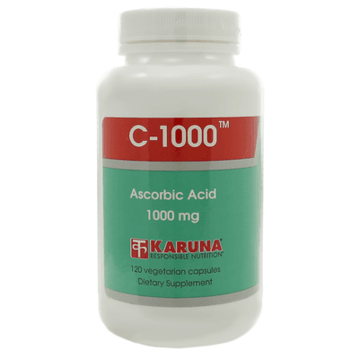 C-1000 (120 capsules)