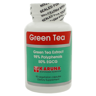 Green Tea (90 capsules)