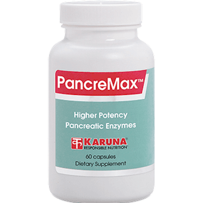 PancreMax (60 capsules)