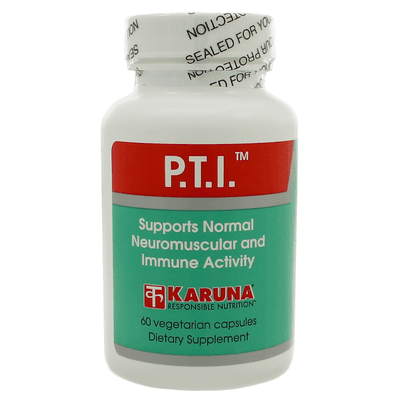 P.T.I. (60 capsules)