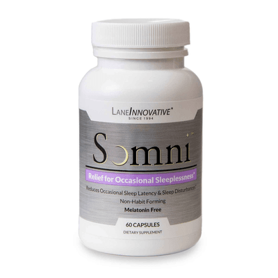 Somni™ (60 capsules)