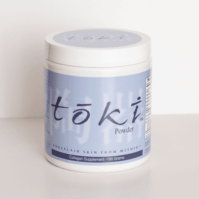 Toki Powder (180 Grams)