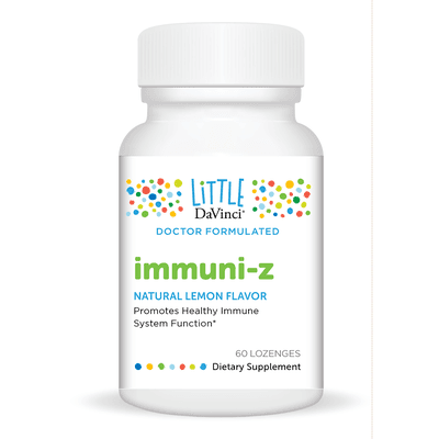 Immuni-Z (60 lozenges)