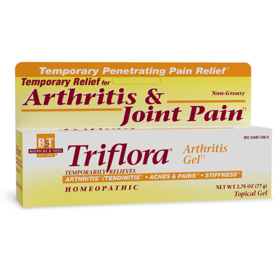 Triflora Gel (2.75 Ounces)