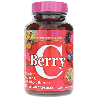 Berry-C (120 capsules)
