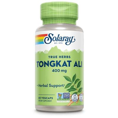 Tongkat Ali Root (60 capsules)