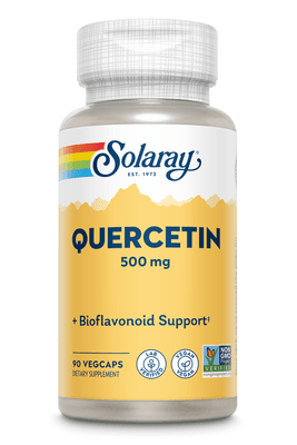 Quercetin 500mg (90 capsules)