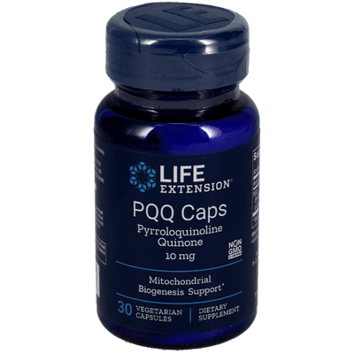 PQQ 10mg Caps (30 capsules)